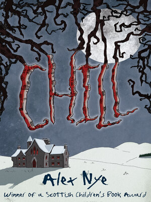 cover image of Chill
